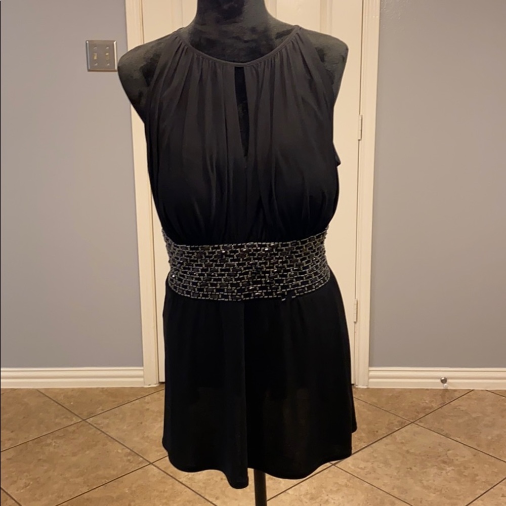 Kathy Roberts Blouse